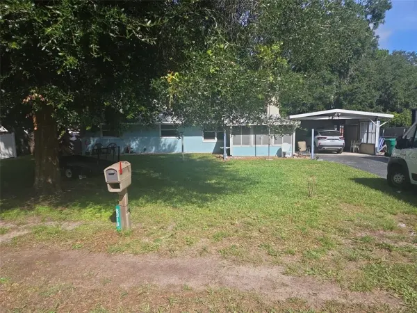 8319 E Turner Camp Roads, Inverness, FL, 34453