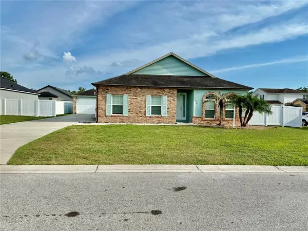 1201 Lavender Jewel Court, Plant City, FL, 33563