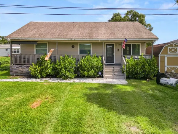 2001 W Ball Street, Plant City, FL, 33563