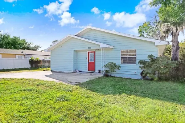 903 N Park Road, Plant City, FL, 33563
