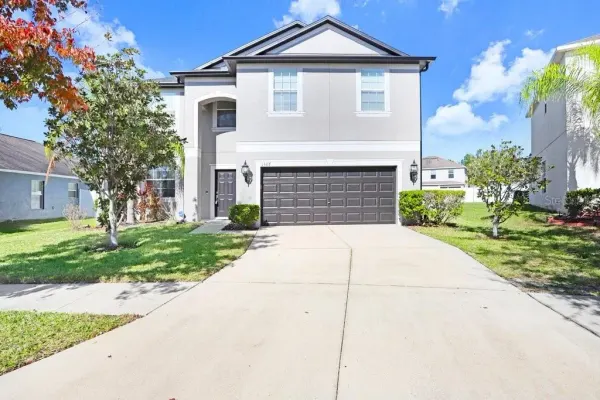 13117 Royal Pines Avenue, Riverview, FL, 33579