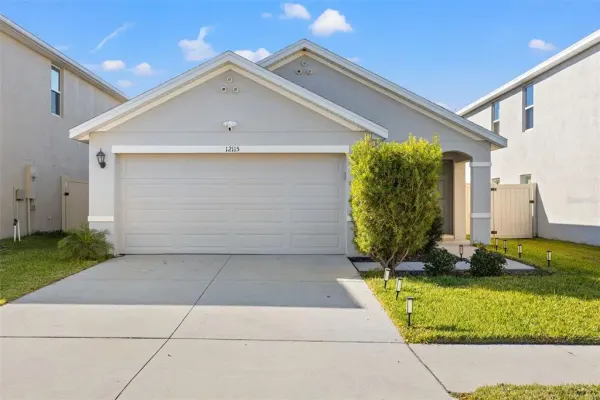 12115 Lily Magnolia Lane, Riverview, FL, 33569