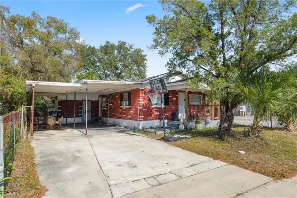 2910 E Emma Street, Tampa, FL, 33610