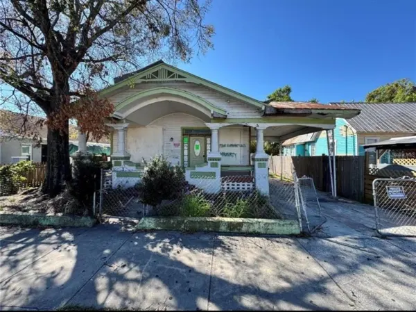 921 E 12th Avenue, Tampa, FL, 33605