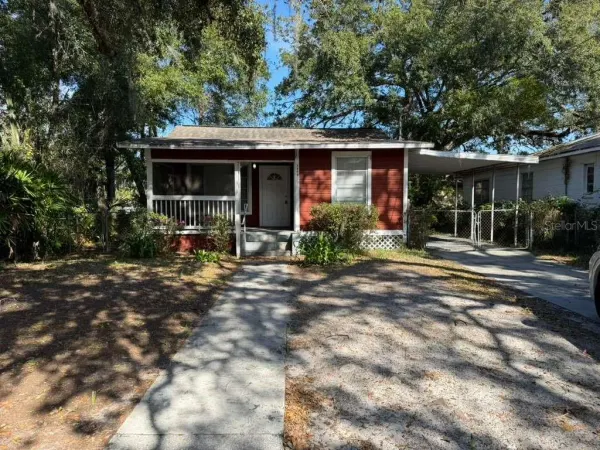 3404 E 33rd Avenue, Tampa, FL, 33610