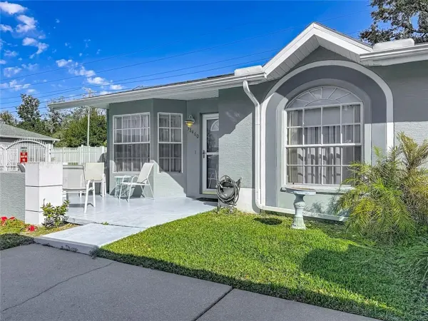 38460 Cottonwood Place, Unit 38460, Zephyrhills, FL, 33542