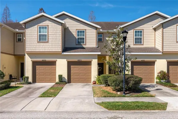 4953 White Sanderling Court, Tampa, FL, 33619
