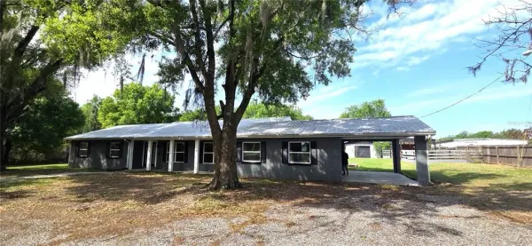 3621 Smith Ryals Road, Plant City, FL, 33567