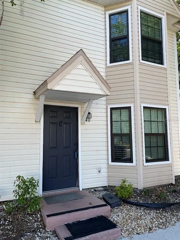 2302 Maki Road, Unit 40, Plant City, FL, 33563