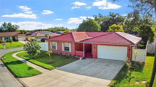 1929 Valencia Way, Clearwater, FL, 33764