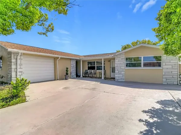 4237 Headsail Drive, New Port Richey, FL, 34652
