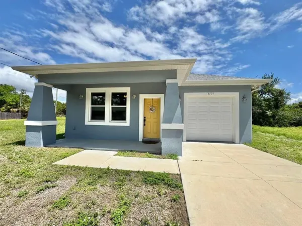 4409 N 36th Street, Tampa, FL, 33610
