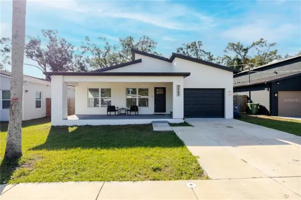 1704 W Hanna Avenue, Tampa, FL, 33604
