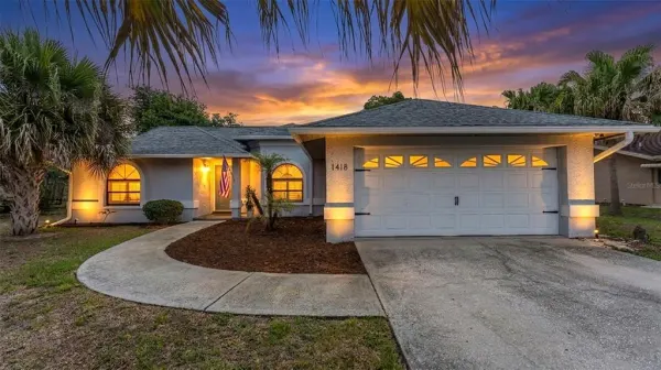 1418 Sandalwood Drive, Plant City, FL, 33563