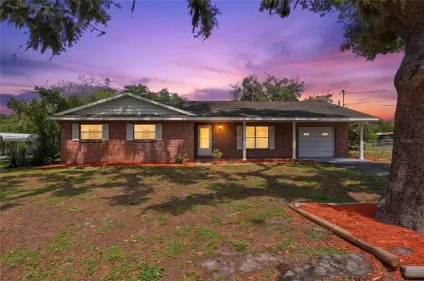 1006 Robinson Road, Plant City, FL, 33563