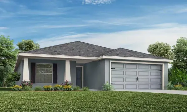 5968 Ballast Drive, Wimauma, FL, 33598