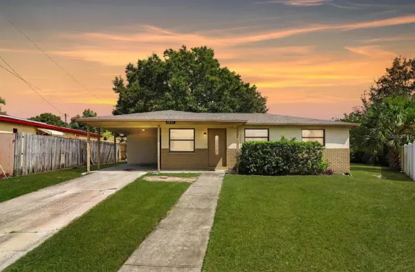 4833 Ashland Drive, Tampa, FL, 33610