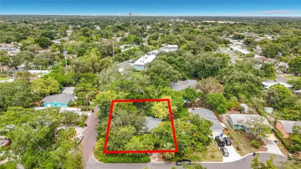 6330 Emerson Avenue S, St Petersburg, FL, 33707