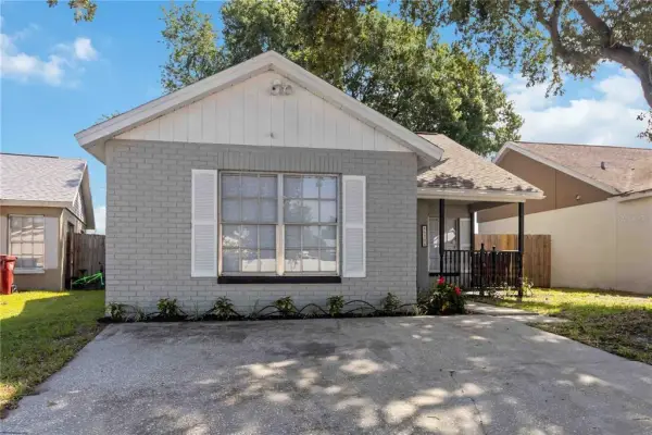 4626 Eastwind Drive, Plant City, FL, 33566