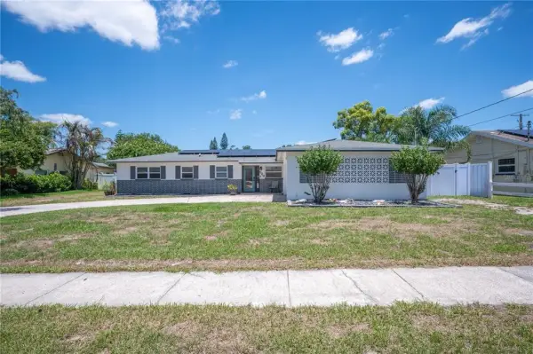 528 S Larry Circle, Brandon, FL, 33511