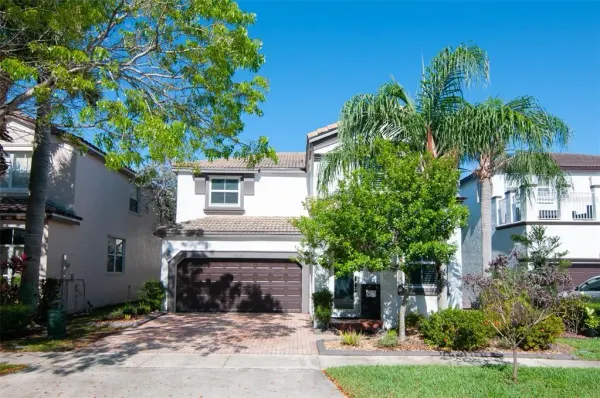 5124 SW 155th Avenue, Miramar, FL, 33027