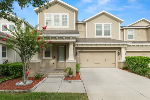 14621 Rocky Brook Drive, Tampa, FL, 33625