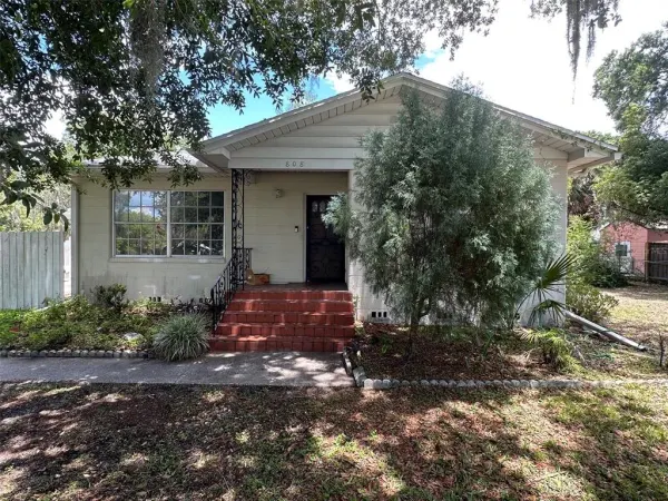 808 N Johnson Street, Plant City, FL, 33563