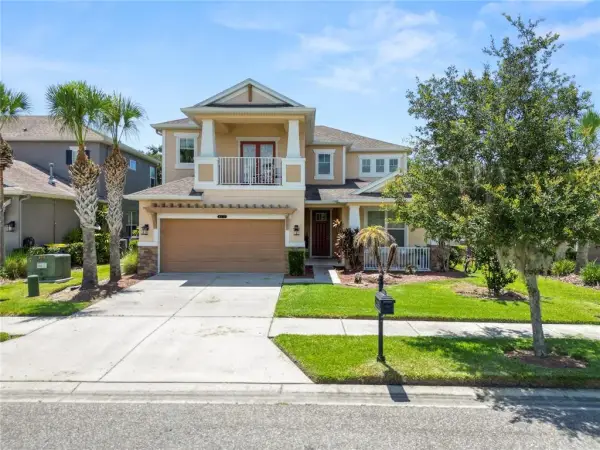 8775 Sentiero Drive, Land O Lakes, FL, 34637