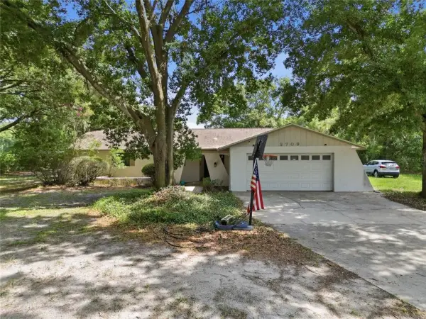 2709 W Sam Allen Road, Plant City, FL, 33565