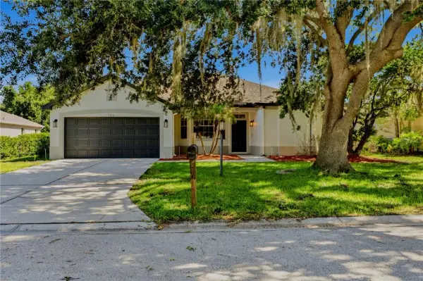 1710 Brookstone Way, Plant City, FL, 33566