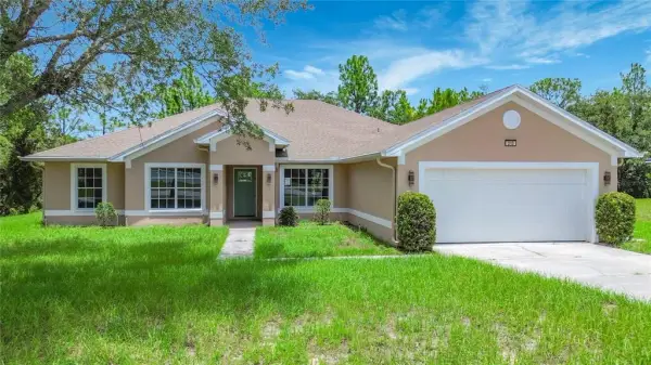 213 Linder Drive, Homosassa, FL, 34446
