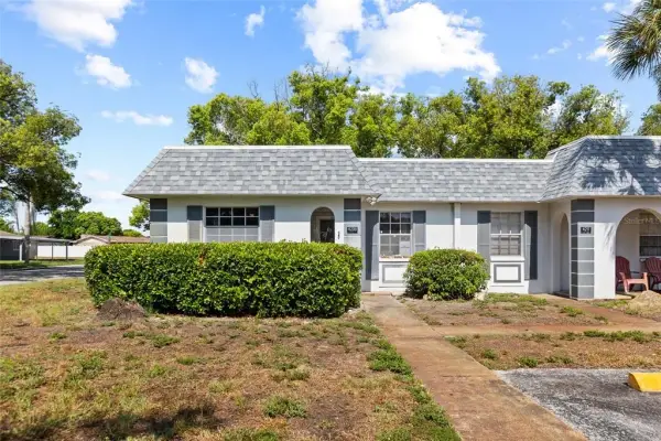 4209 Redcliff Place, New Port Richey, FL, 34652