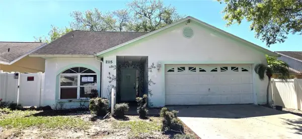 2115 Intervista Lane, Valrico, FL, 33594