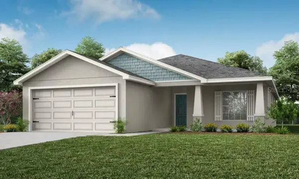 35486 Coventry Fields Loop, Zephyrhills, FL, 33541