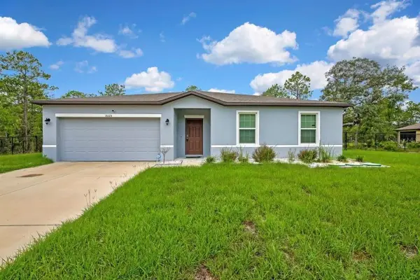 16125 Magpie Road, Weeki Wachee, FL, 34614