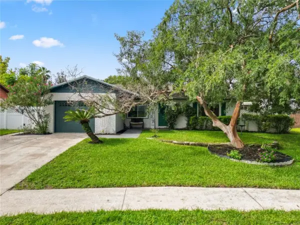 4820 Presidential Street, Seffner, FL, 33584