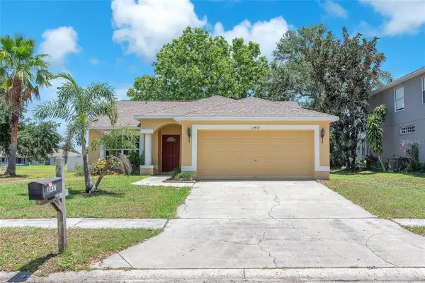 13437 Beechberry Drive, Riverview, FL, 33579