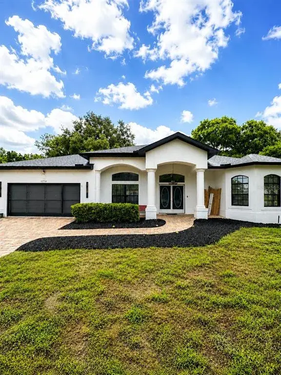 12716 Balsam Avenue, Hudson, FL, 34669