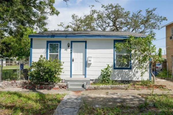 3227 5th Ave S, St Petersburg, FL, 33712
