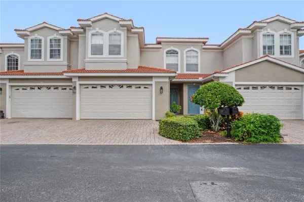 1344 Ribolla Drive, Palm Harbor, FL, 34683
