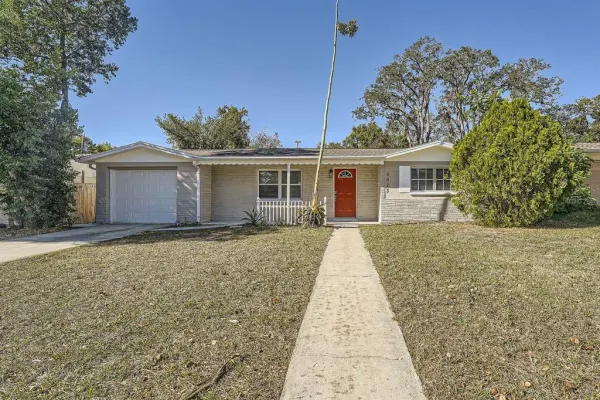 5023 Thames Drive, New Port Richey, FL, 34652