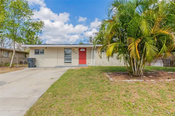 7216 E Emma Street, Tampa, FL, 33610