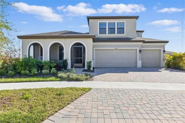 12887 Tortoise Shell Place, Riverview, FL, 33579