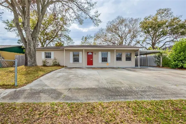 8528 Gold Ridge Circle, Tampa, FL, 33619