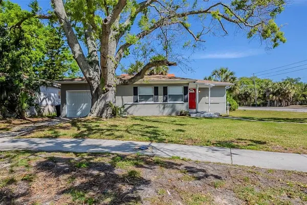 3645 6th Street S, St Petersburg, FL, 33705