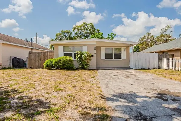 4010 Emerson Avenue S, St Petersburg, FL, 33711
