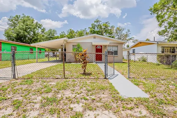 4812 N 37th Street, Tampa, FL, 33610