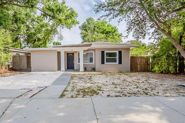 4226 E Emma Street, Tampa, FL, 33610