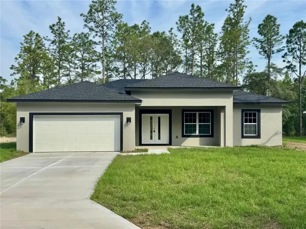 152 W Diego Place, Citrus Springs, FL, 34434