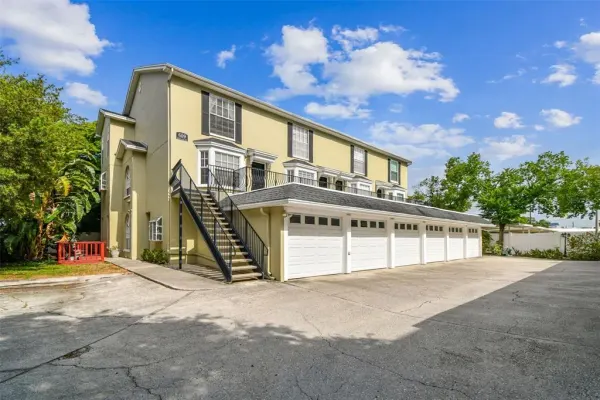 609 S Glen Avenue, Unit E, Tampa, FL, 33609